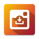 insta download - video & image android application logo